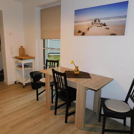 Darsser Strandgut - Haus Ahrenshooper Holz ภายนอก รูปภาพ